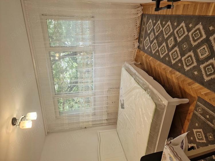 Inchiriez apartament 2 camere, Drumul Taberei (Plaza), proprietar - 2