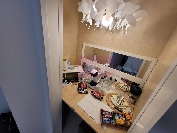 Apartament in prima linie Mamaia Nord - 6