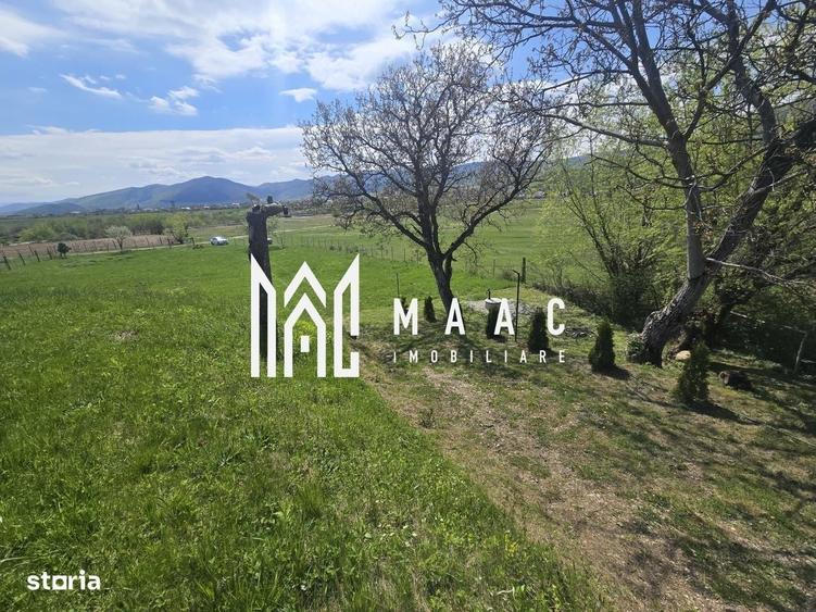 Spațiu comercial, în Orlat