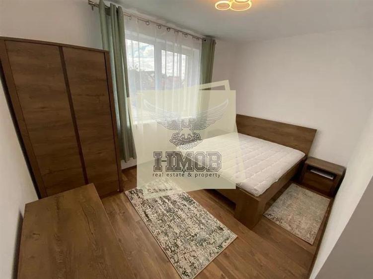 Apartament cu 2 camere decomandat, mobilat în Mihai Viteazul