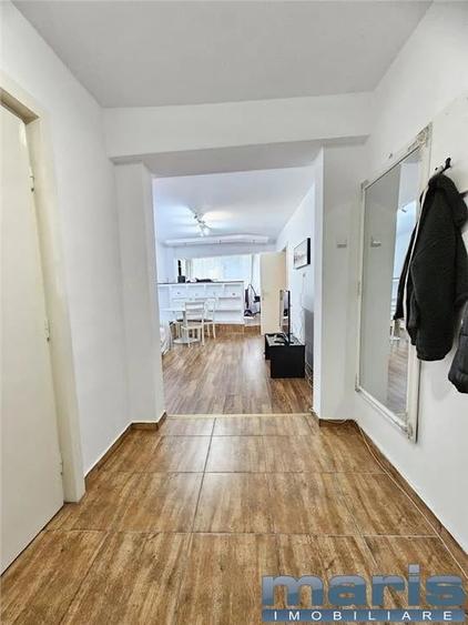 Apartament cu 3 camere decomandat în Tudor Vladimirescu