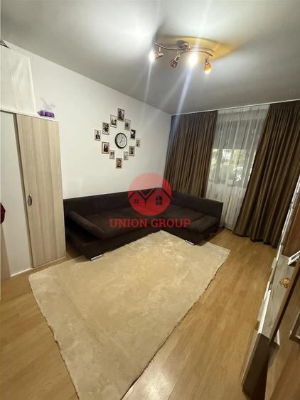 Apartament 2 Camere si 2 Bai, Decomandat, Zona Cet - 13