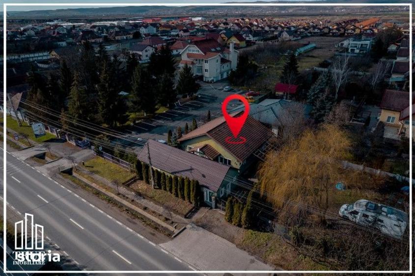 Casa 110m2 + spa?iu com 90m2, teren 420m2, Sangeorgiu de Mure?! - 5