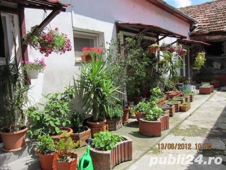 Apartament cu 3 camere decomandat în Aradul Nou