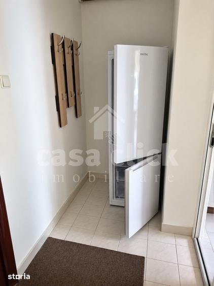 Garsonieră decomandată în Mazepa 1