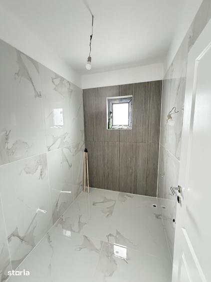 Casă cu 4 camere cu Teren 340 Mp în Clinceni