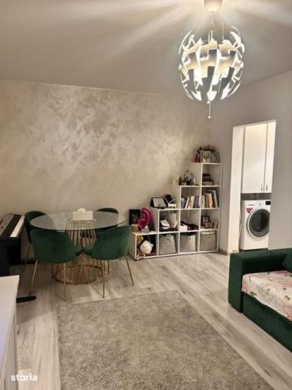 Apartament cu 2 camere în Iancului