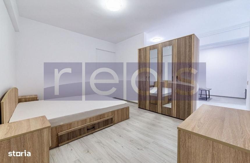 Apartament cu 2 camere în Theodor Pallady