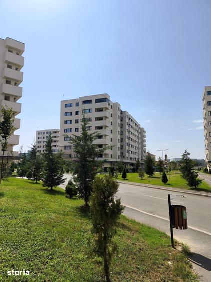 Inchiriere 2 camere | Pipera Plaza | OMV Pipera | Loc de parcare incl - 13
