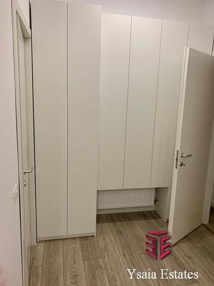 Apartament cu 3 camere decomandat, mobilat în Universitate