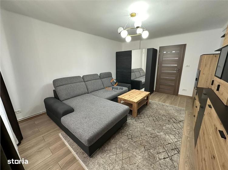 Apartament cu 2 camere decomandat în Ultracentral