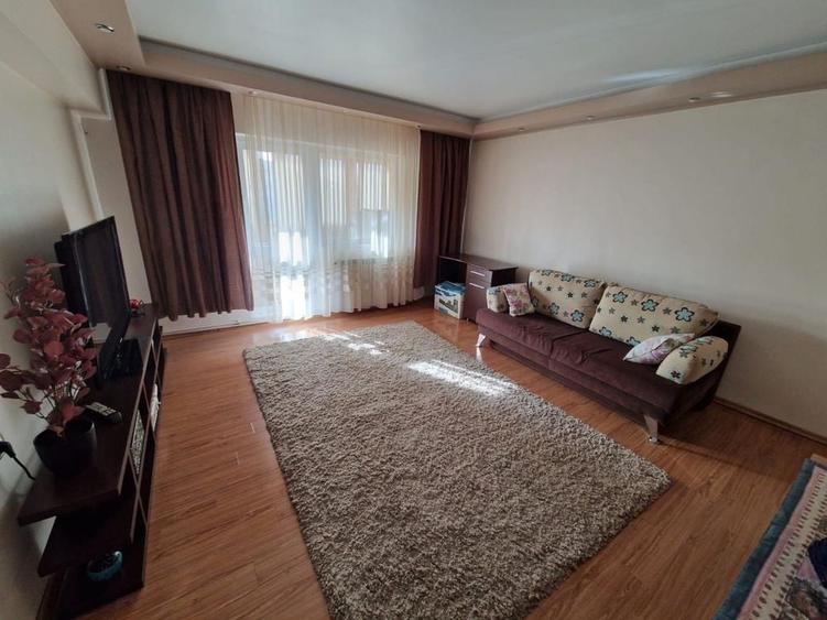 Apartament de inchiriat pe Calea lui Traian, Lenin Sud (Politie) - 4