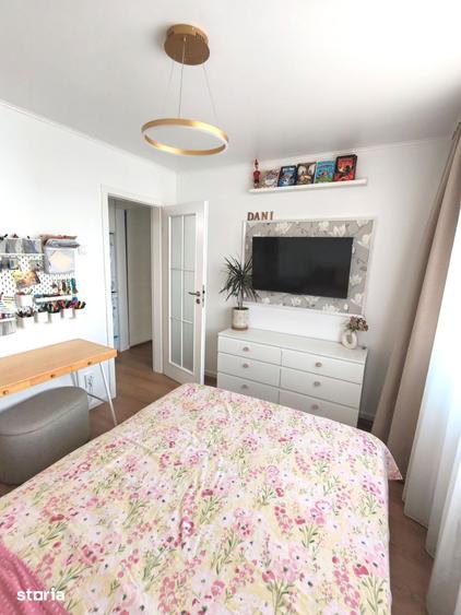 Apartament cu 2 camere în Drumul Taberei