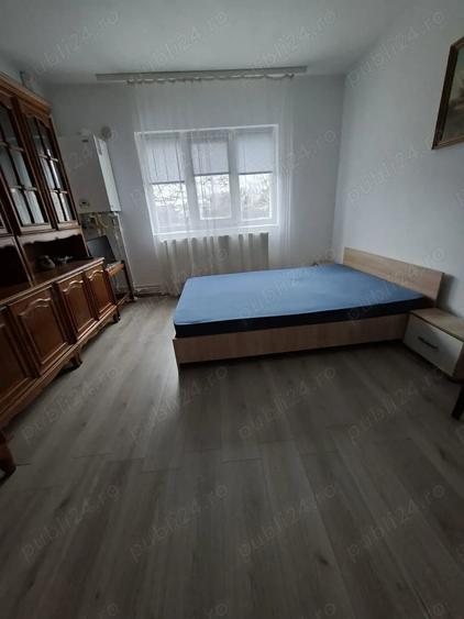 Garsonieră decomandată în Nord