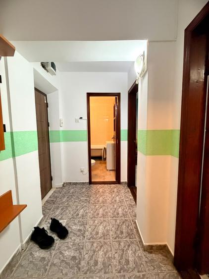 Apartament cu 2 camere decomandat, mobilat în Moara de foc