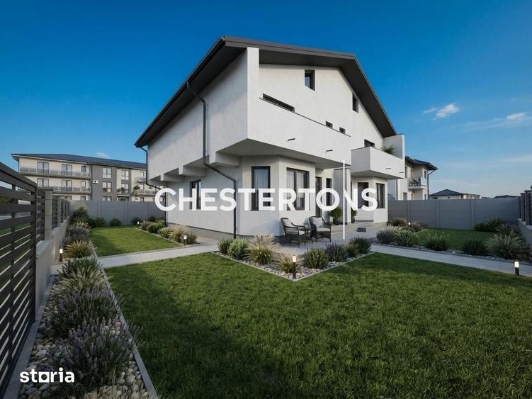 Casă cu 4 camere cu Teren 145 Mp în Central