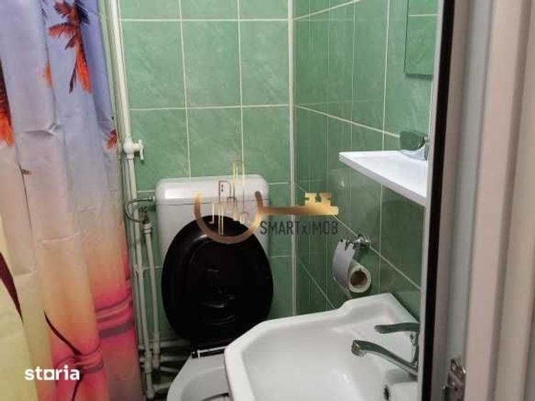 Inchiriere garsoniera Tribunalul Nou Targoviste - 8