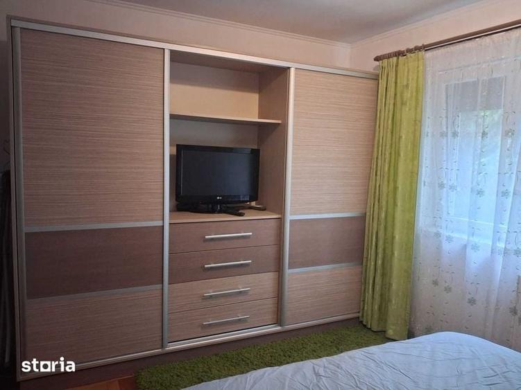 Chirie apartament 2 camere, Nufarul - 2