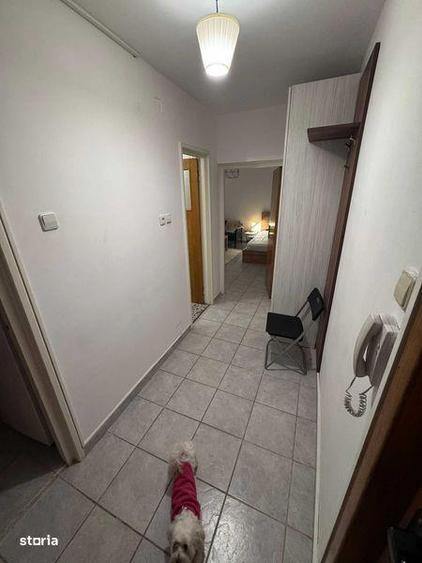 Garsonieră, mobilată în Herăstrău