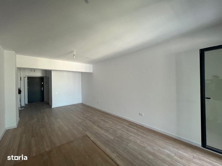 Garsonieră în Lujerului