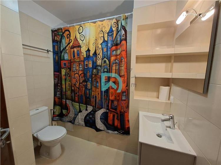 Apartament 2 camere Astra, 54 mp - Brasov - 6