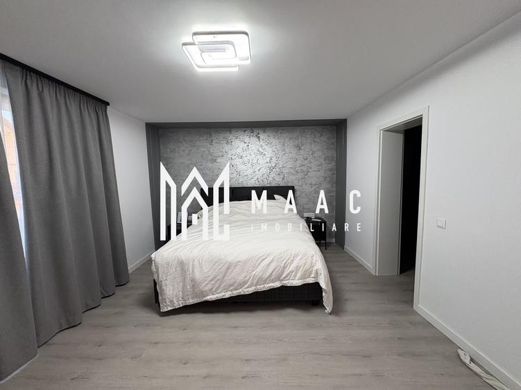 Duplex cu 5 camere cu Canalizare în Calea Poplăcii