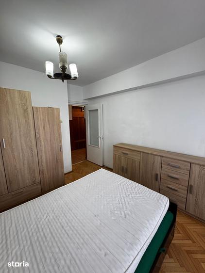 Apartament cu 2 camere în Orașul Nou