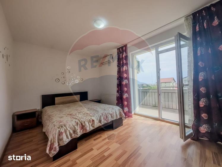 Apartament cu 1 camere de vanzare - 5