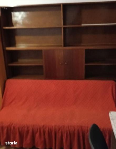 Apartament 1 camera 38 mp, zona Manastur, centrala proprie, finisat me - 4