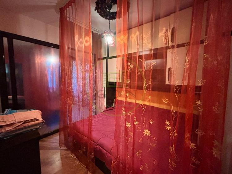 Apartament cu 4 camere semidecomandat, mobilat în Lăpuș