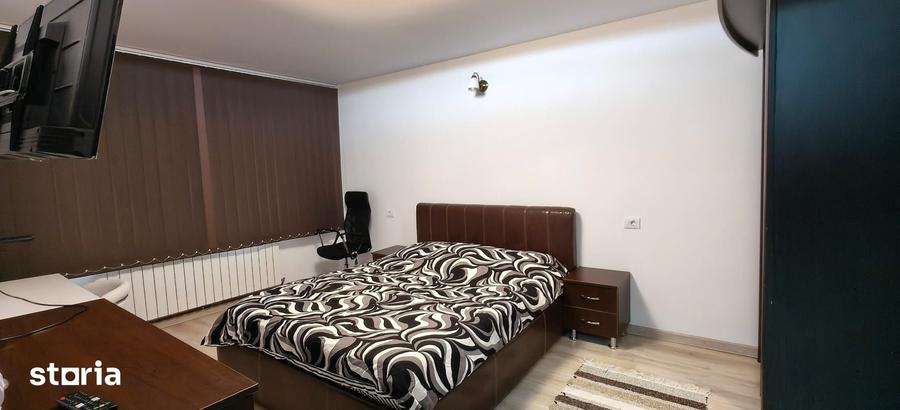 Garsonieră decomandată în Gară