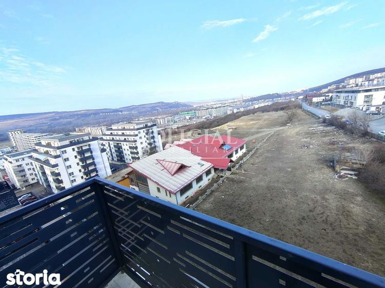Apartament 3 camere | Pet friendly | Garaj | Boxa | Zona Vivo Floresti - 3