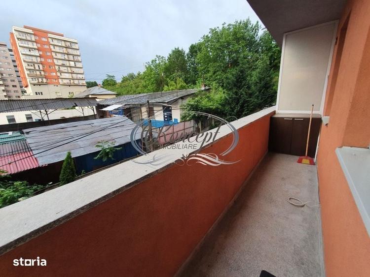 Apartament pe strada Dorobantilor - 2