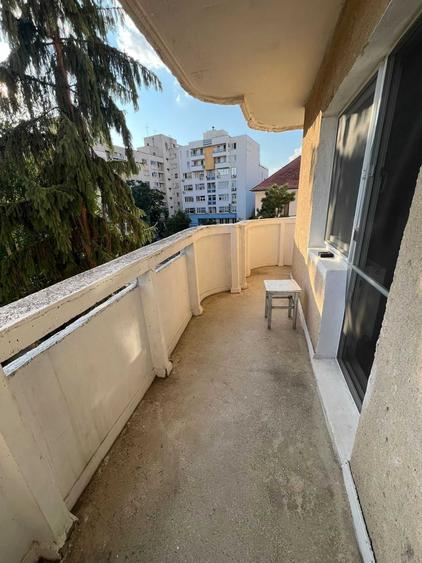 Garsonieră decomandată în Mărăști