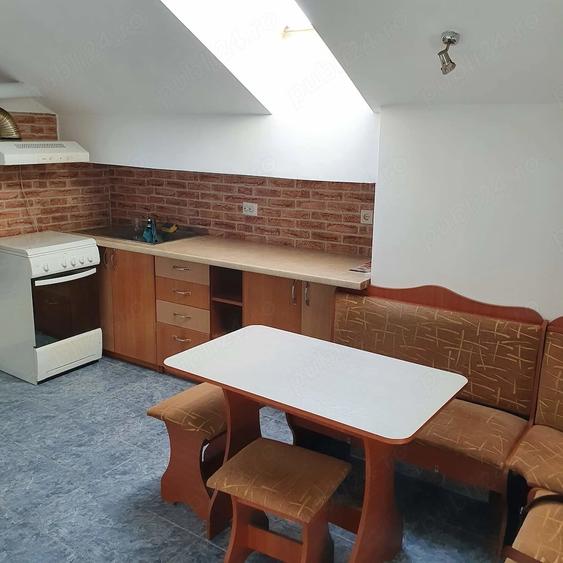 Apartament cu 2 camere decomandat în Freidorf