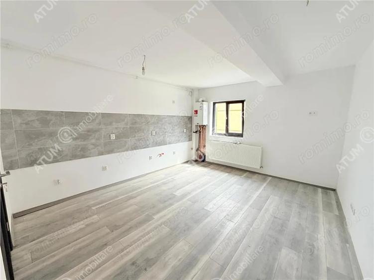 Apartament cu 2 camere în Sud