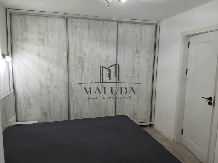De vânzare | 3 camere cf. 1 semidecomandat | Zona Centrală - 10