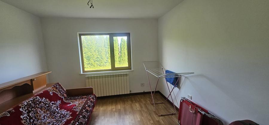 Casă individuală cu 5 camere cu Garaj în Frumoasa