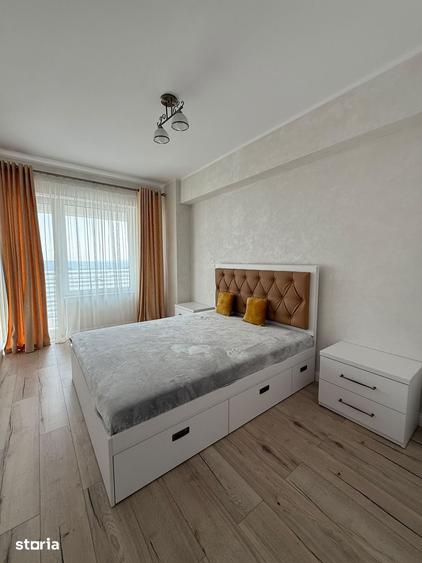 Apartament cu 2 camere în Copou