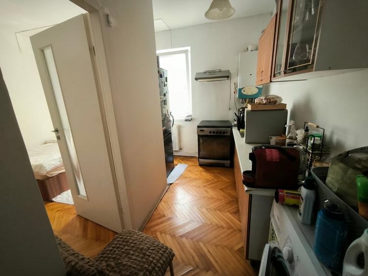 Apartament cu 2 camere semidecomandat în Mănăștur
