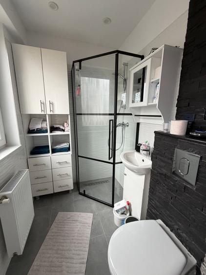 Apartament cu 3 camere decomandat în Arhitecților - Calea Cisnădiei