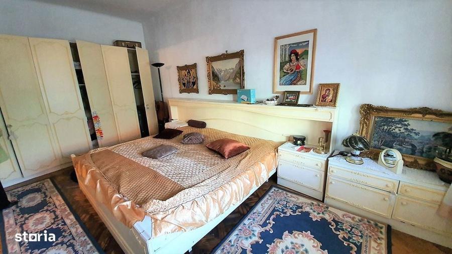Apartament 2 camere zona centrala - 1