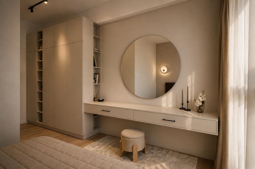 2-Bedroom Apartment · One Verdi Park · Floreasca - 2
