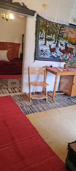 Casă individuală cu 3 camere cu Teren 2310 Mp în Vulcana-Băi