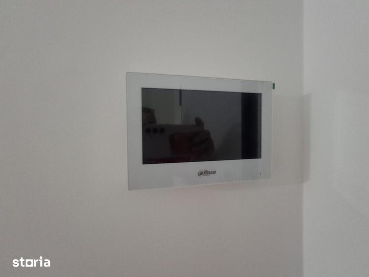 Apartament cu 2 camere decomandat în Copou