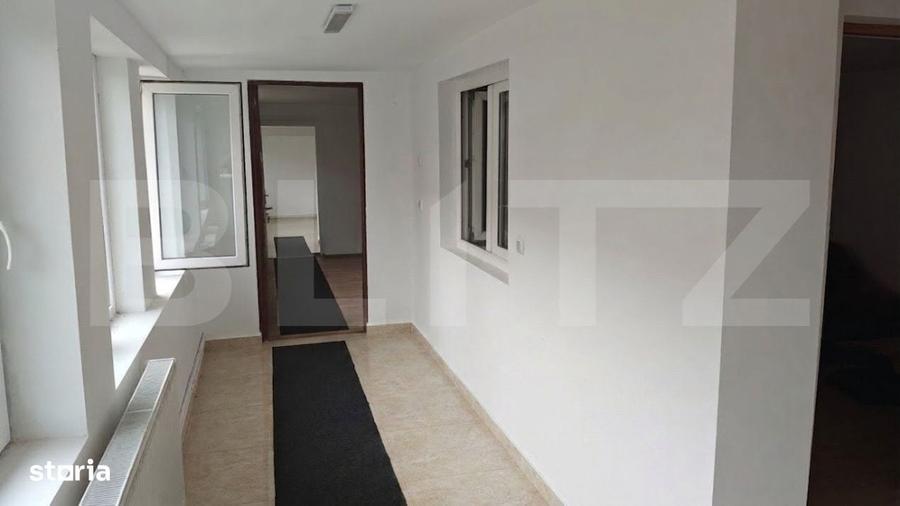 Casa individuala, 162 mp, zona Cornesti - 2