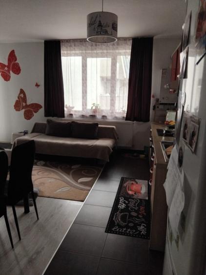 Apartament 2 camere 56mp+balcon 4mp zona Vivo - 2