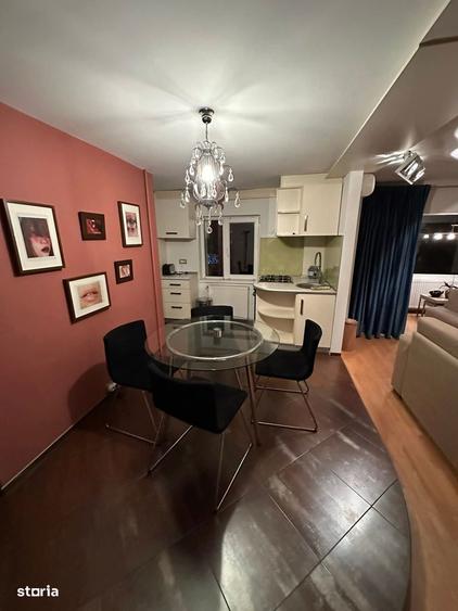 Apartament cu 3 camere în Girocului