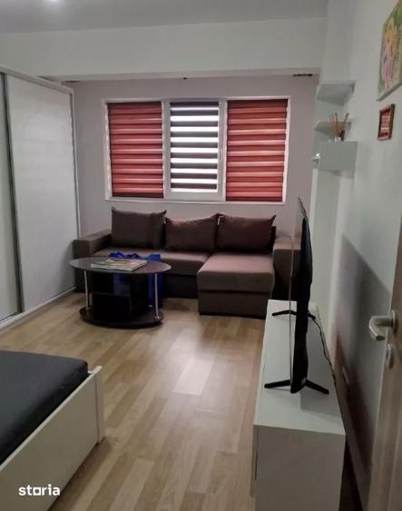 Garsonieră în Central