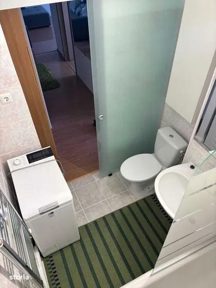 Apartament cu 3 camere decomandat, mobilat în Titan
